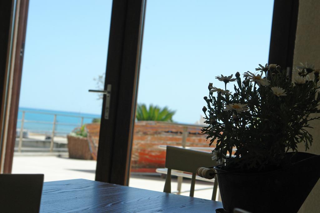 Sapore Di Mare Porto Empedocle Exteriér fotografie